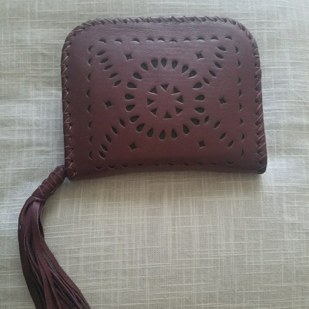 Cleobella wallet- New